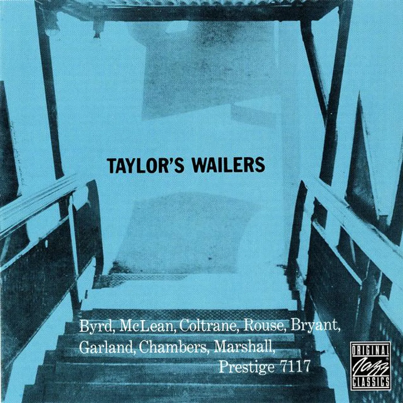 Arthur Taylor