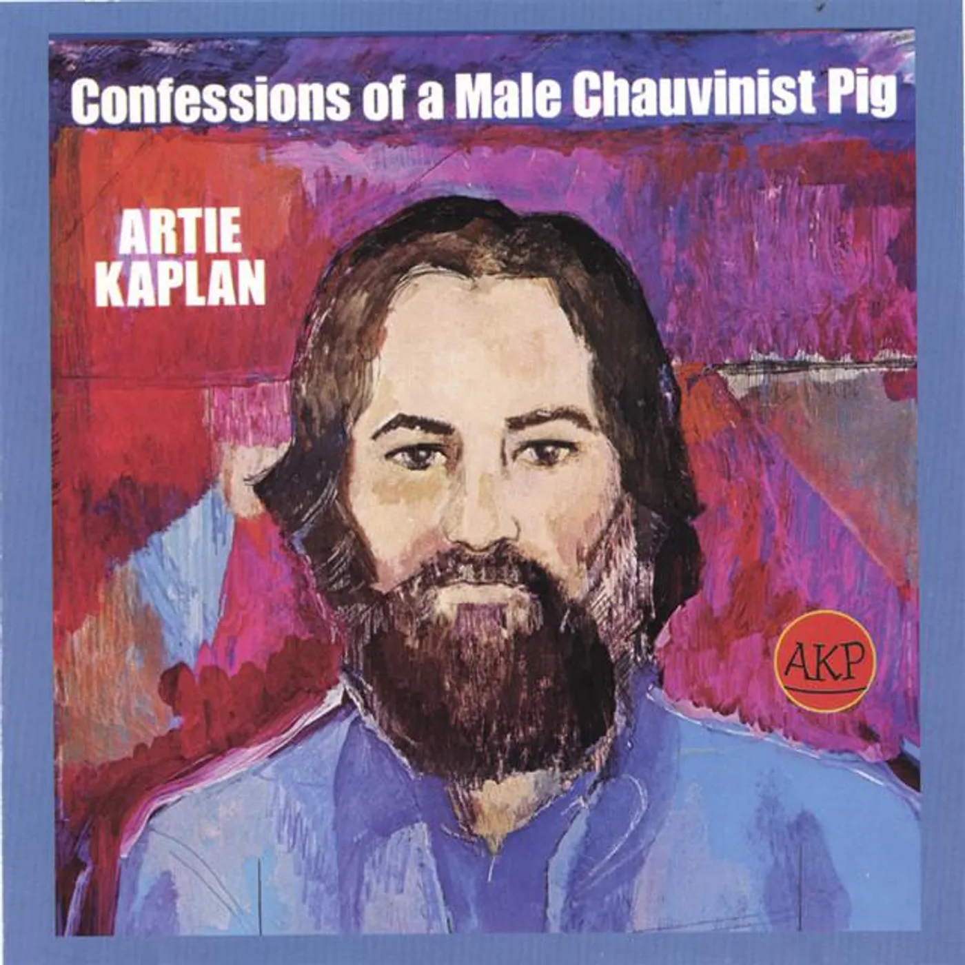Artie Kaplan