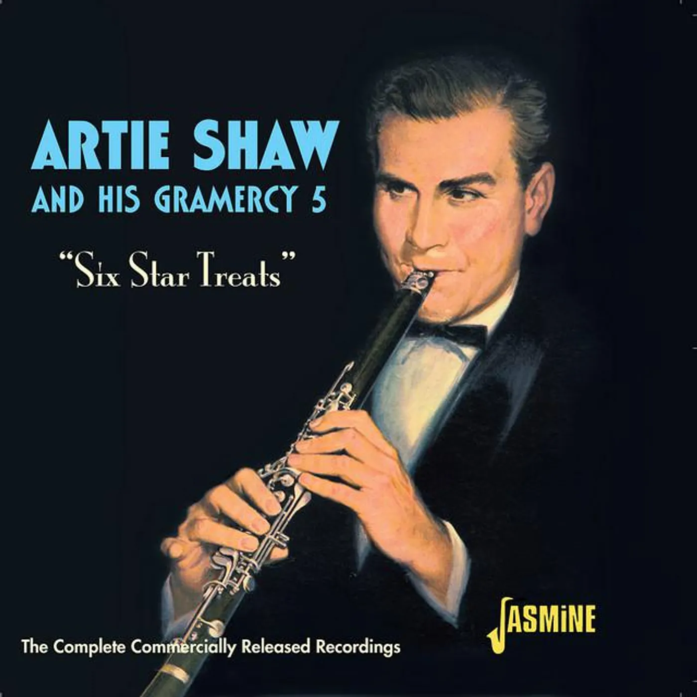 Artie Shaw & His Gramercy 5
