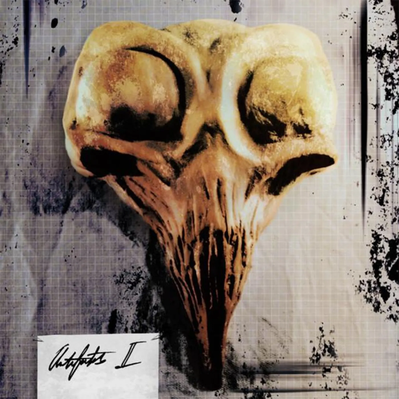 Artifakt Brand Page