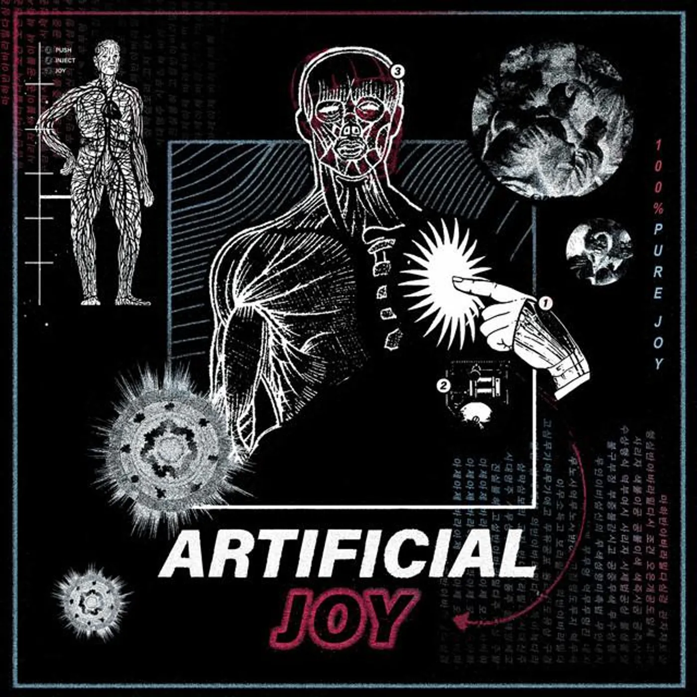 Artificial Joy