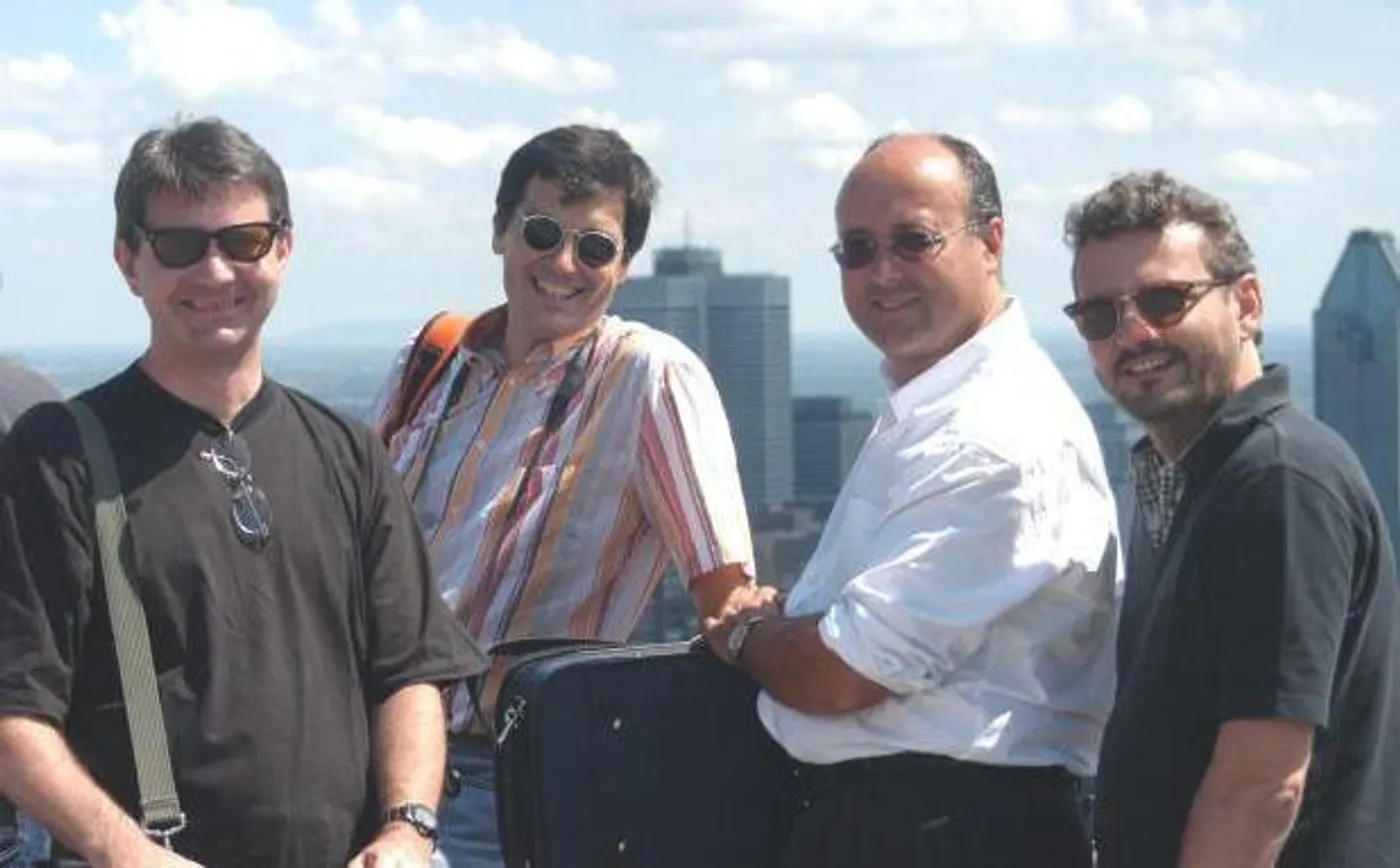 Artis Quartett