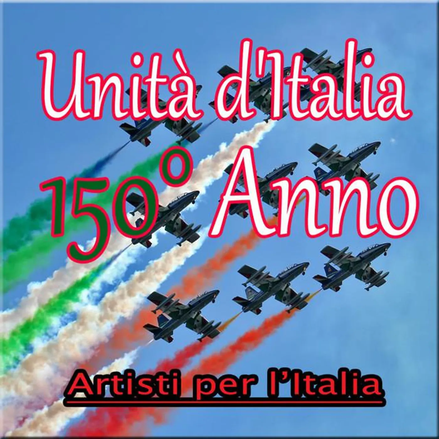Artisti per l'Italia