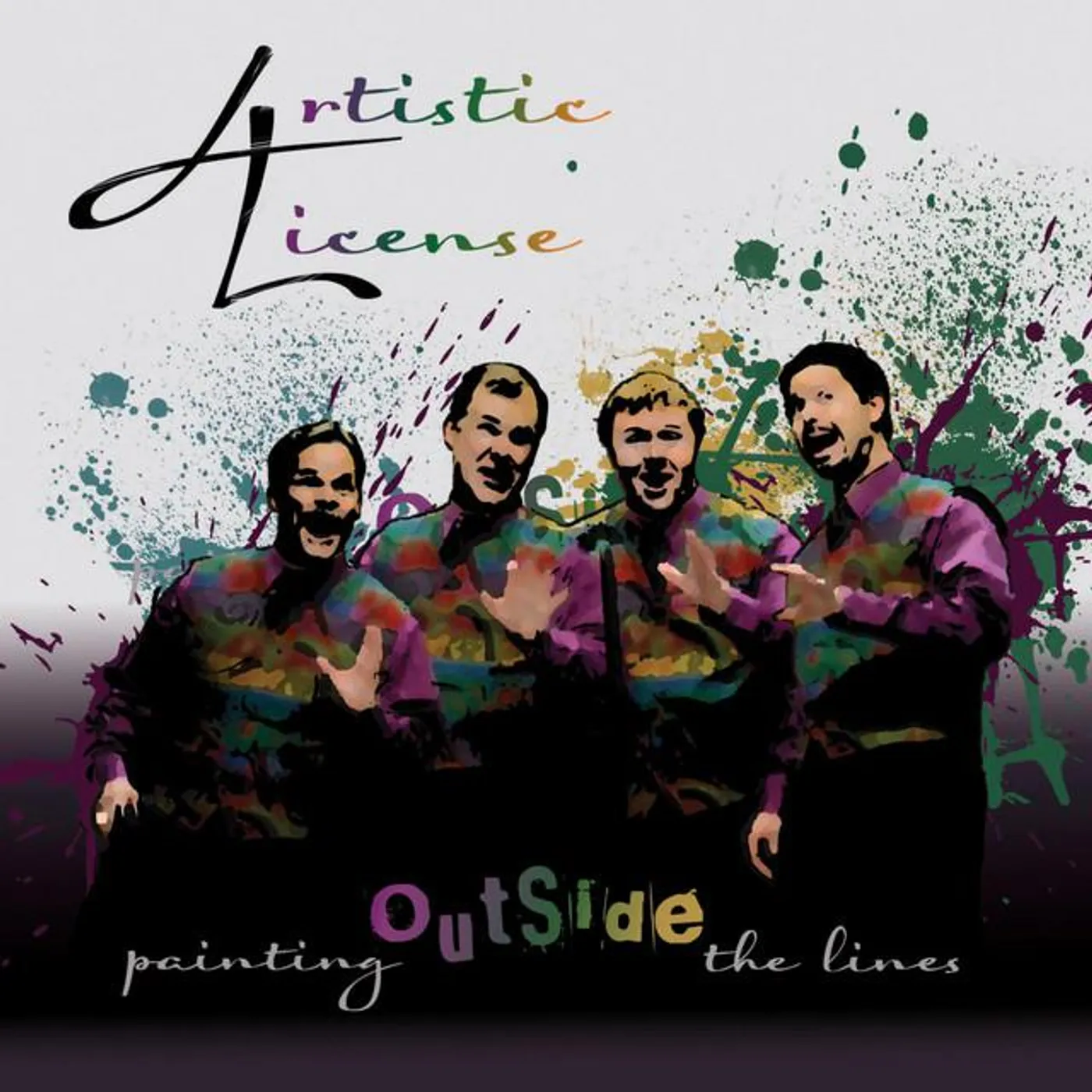 Artistic License