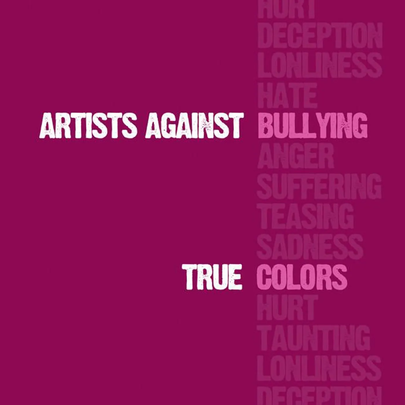 Artists Against