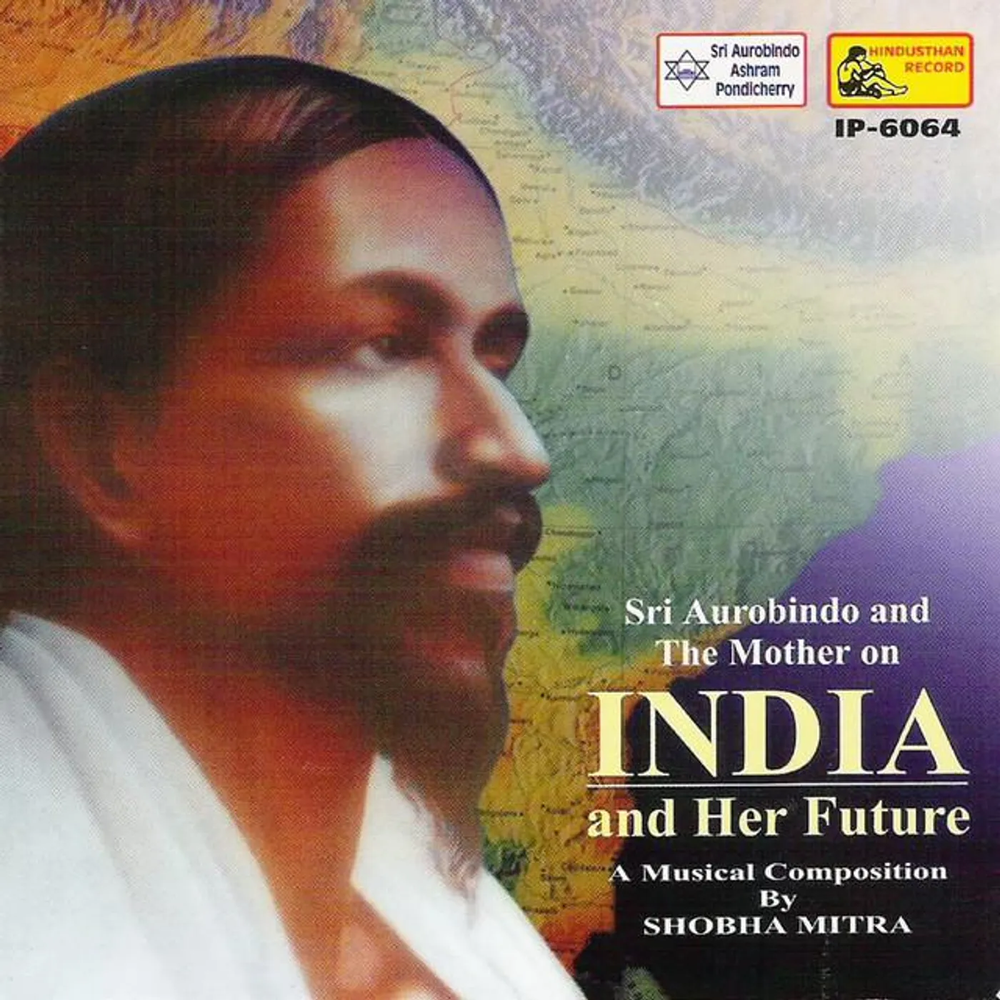 Artists Of Sri Aurobindo Ashram Brand Page