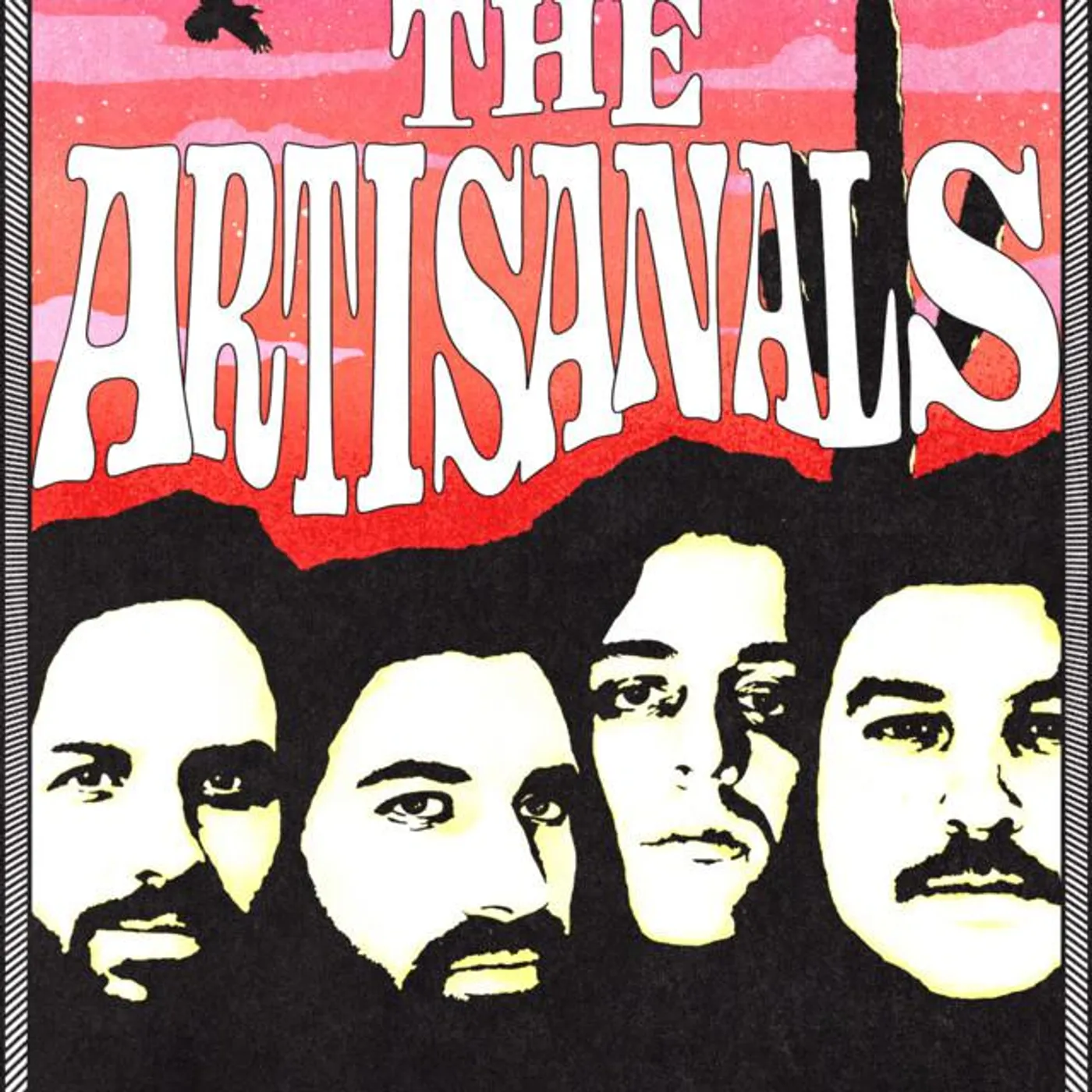 The Artisanals Brand Page