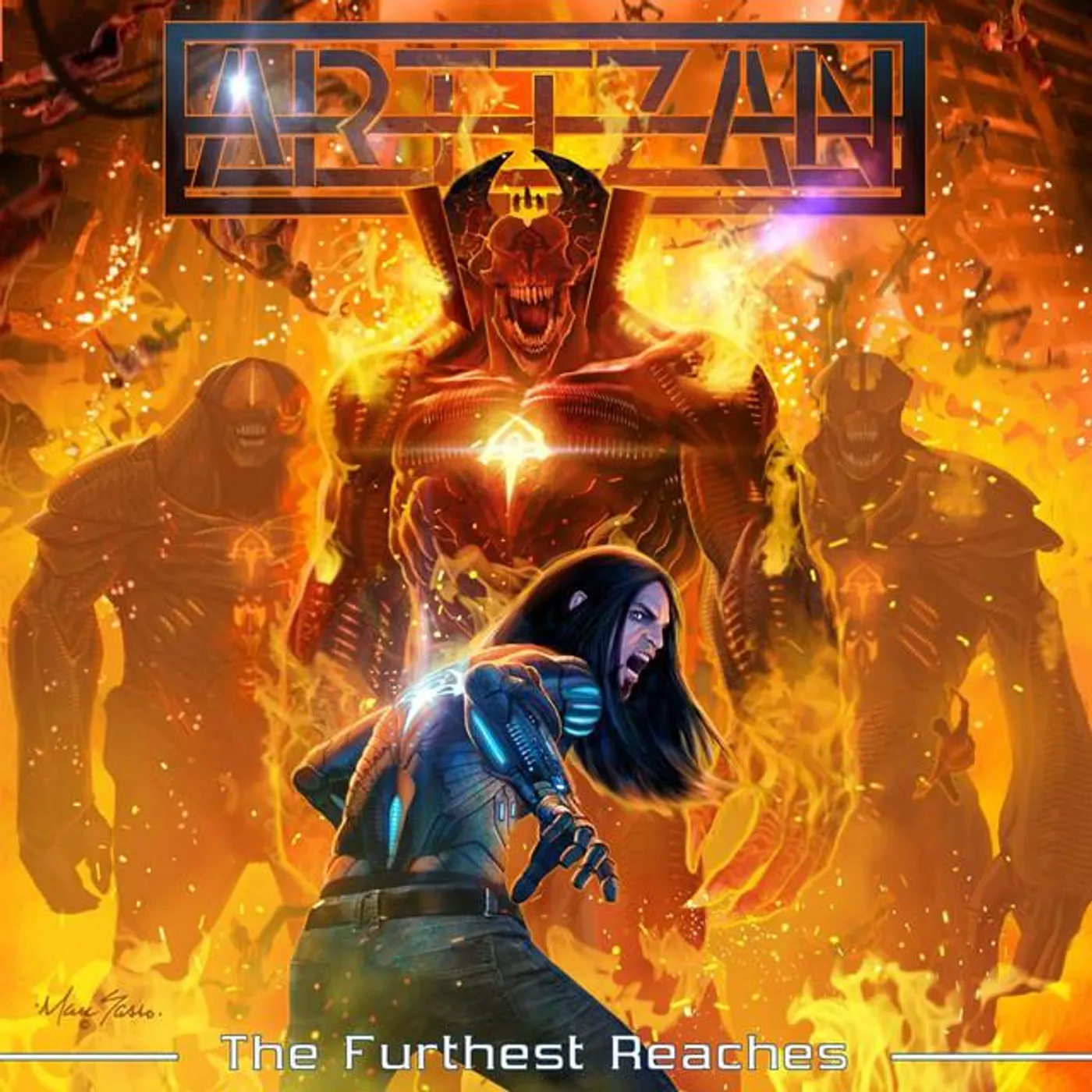 Artizan