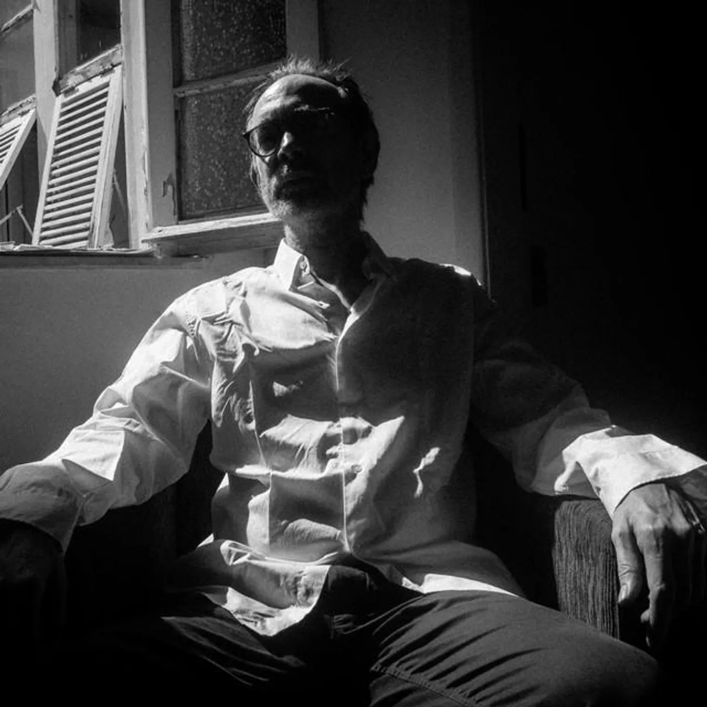 Arto Lindsay Brand Page