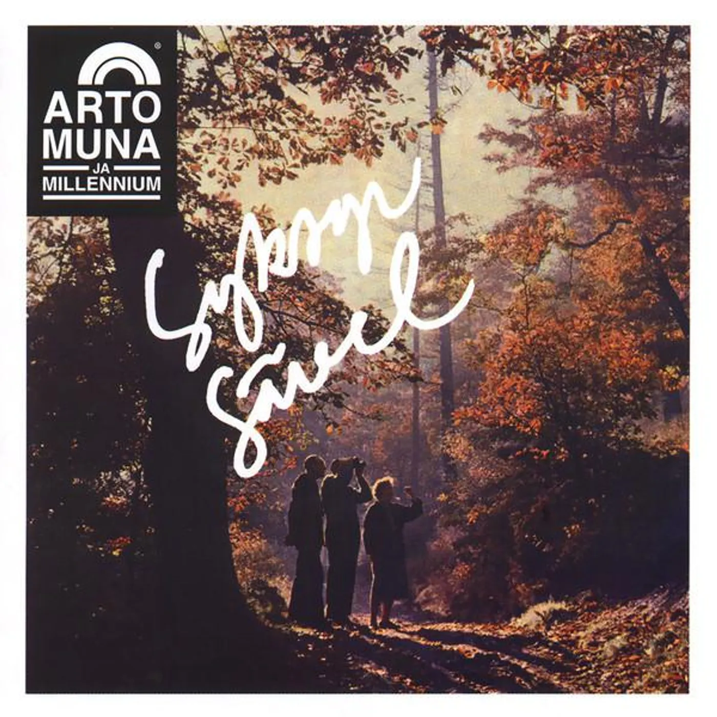 Arto Muna & Millennium Brand Page