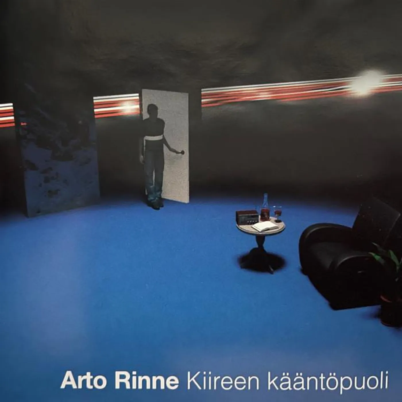 Arto Rinne Brand Page