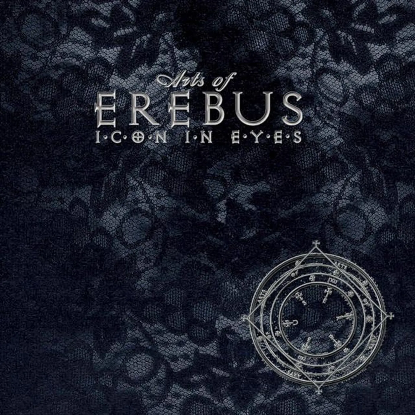 Arts Of Erebus Brand Page