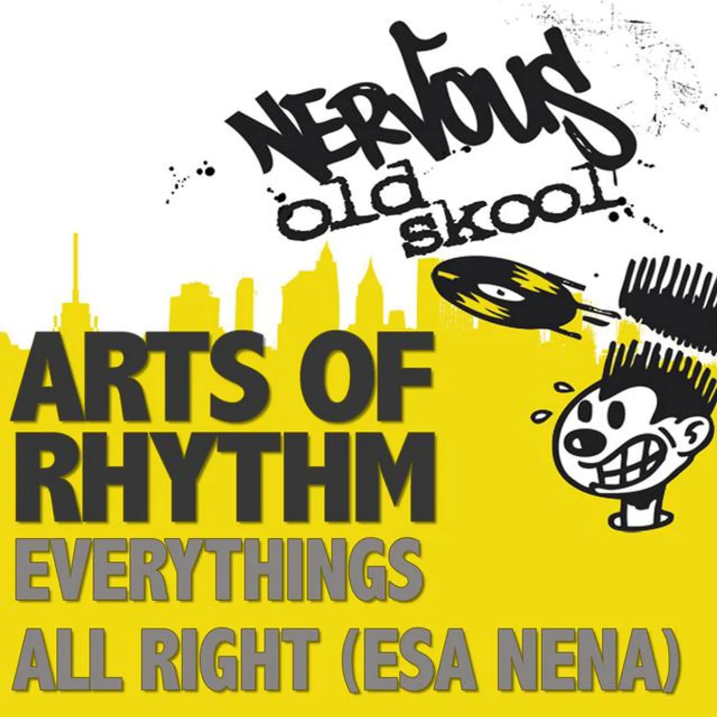 Arts Of Rhythm