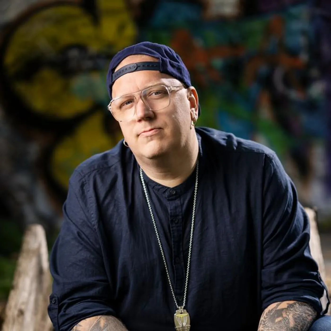 Arttu Wiskari Brand Page