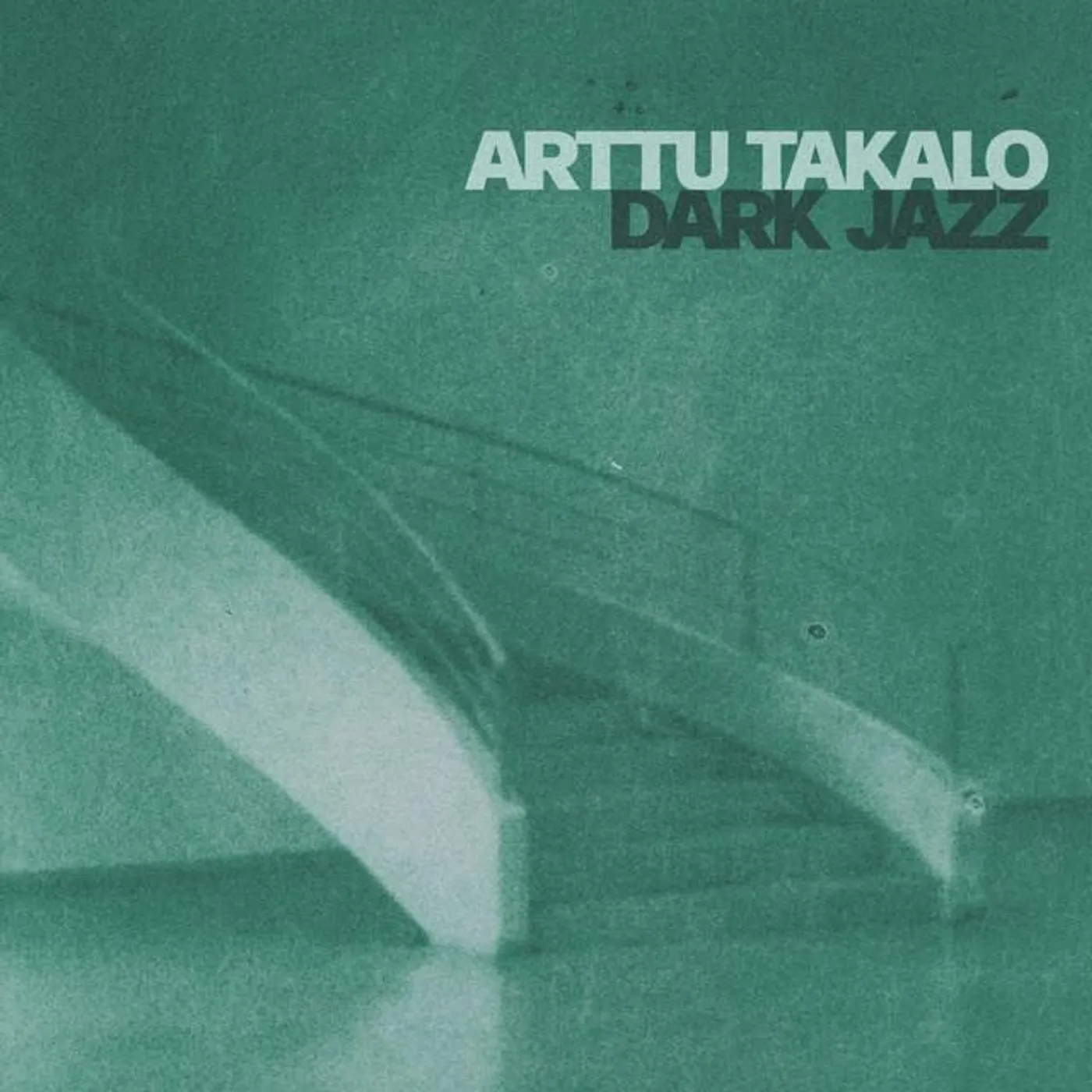 Arttu Takalo