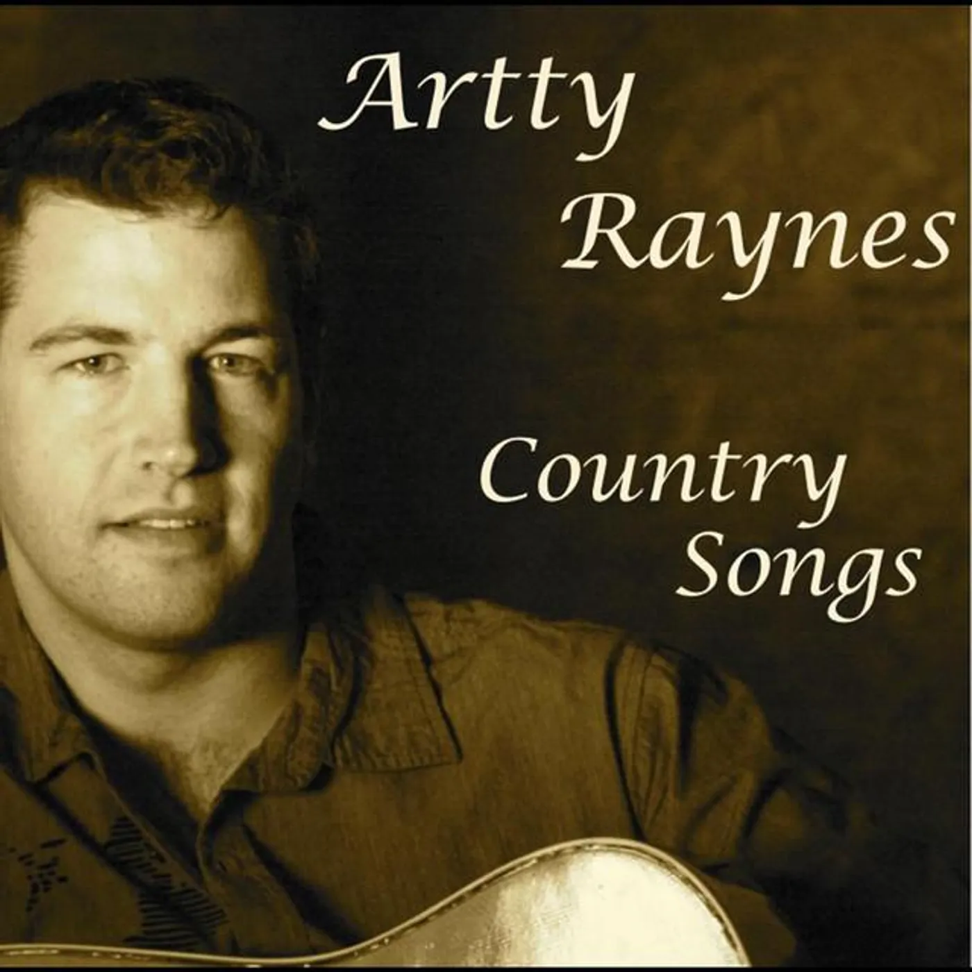 Artty Raynes