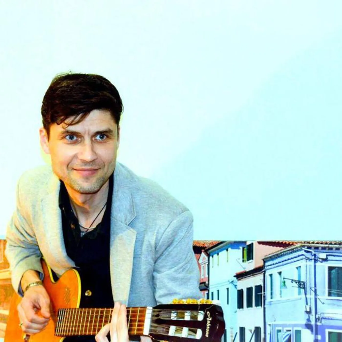 Artur Bayramgalin Brand Page