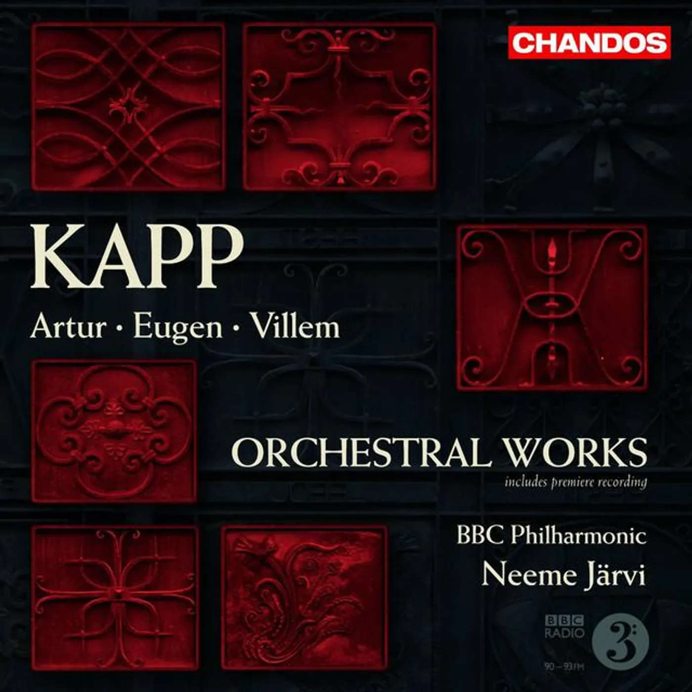 Artur Kapp