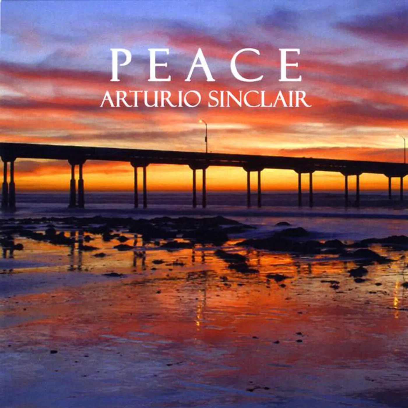 Arturio Sinclair Brand Page