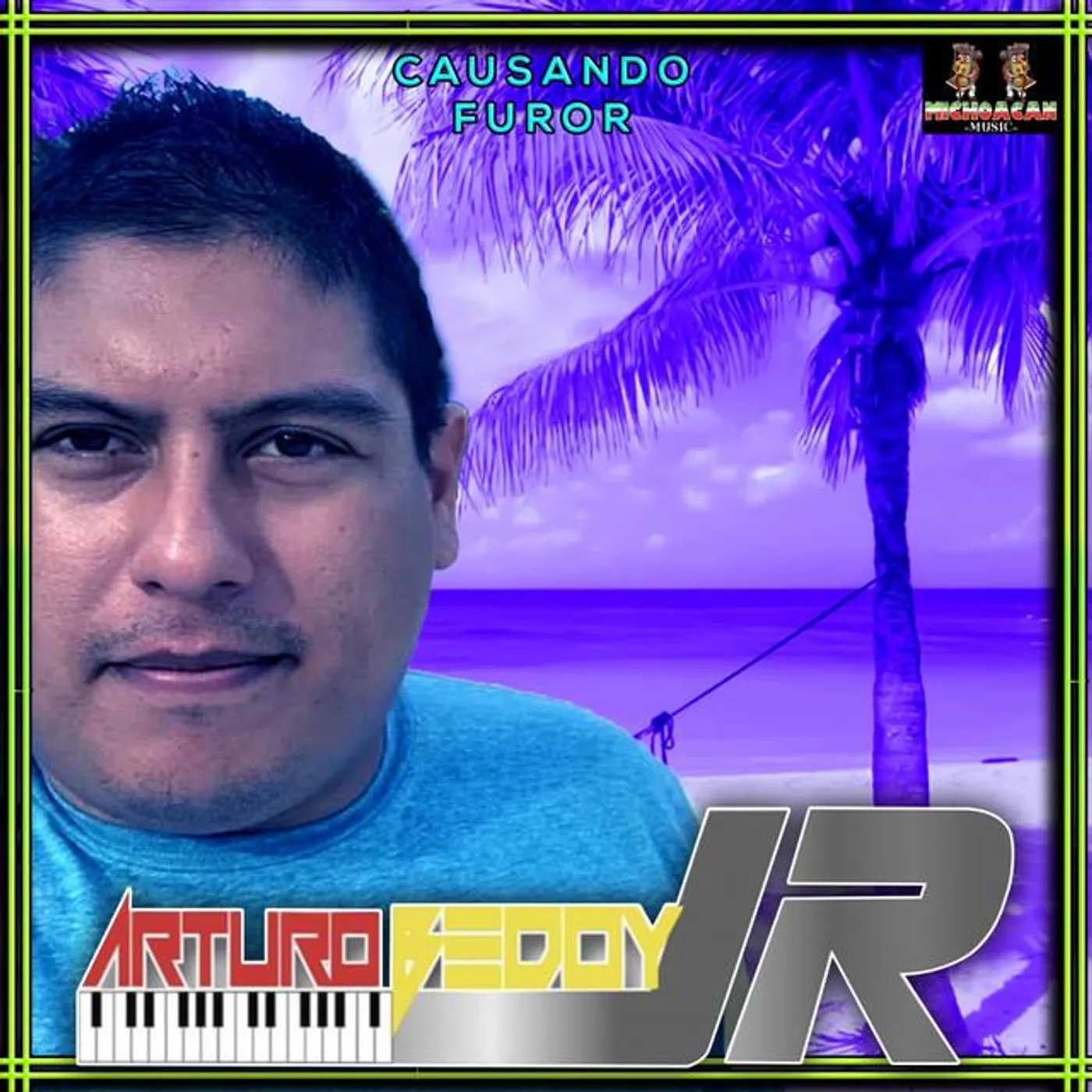 Arturo Bedoy Jr