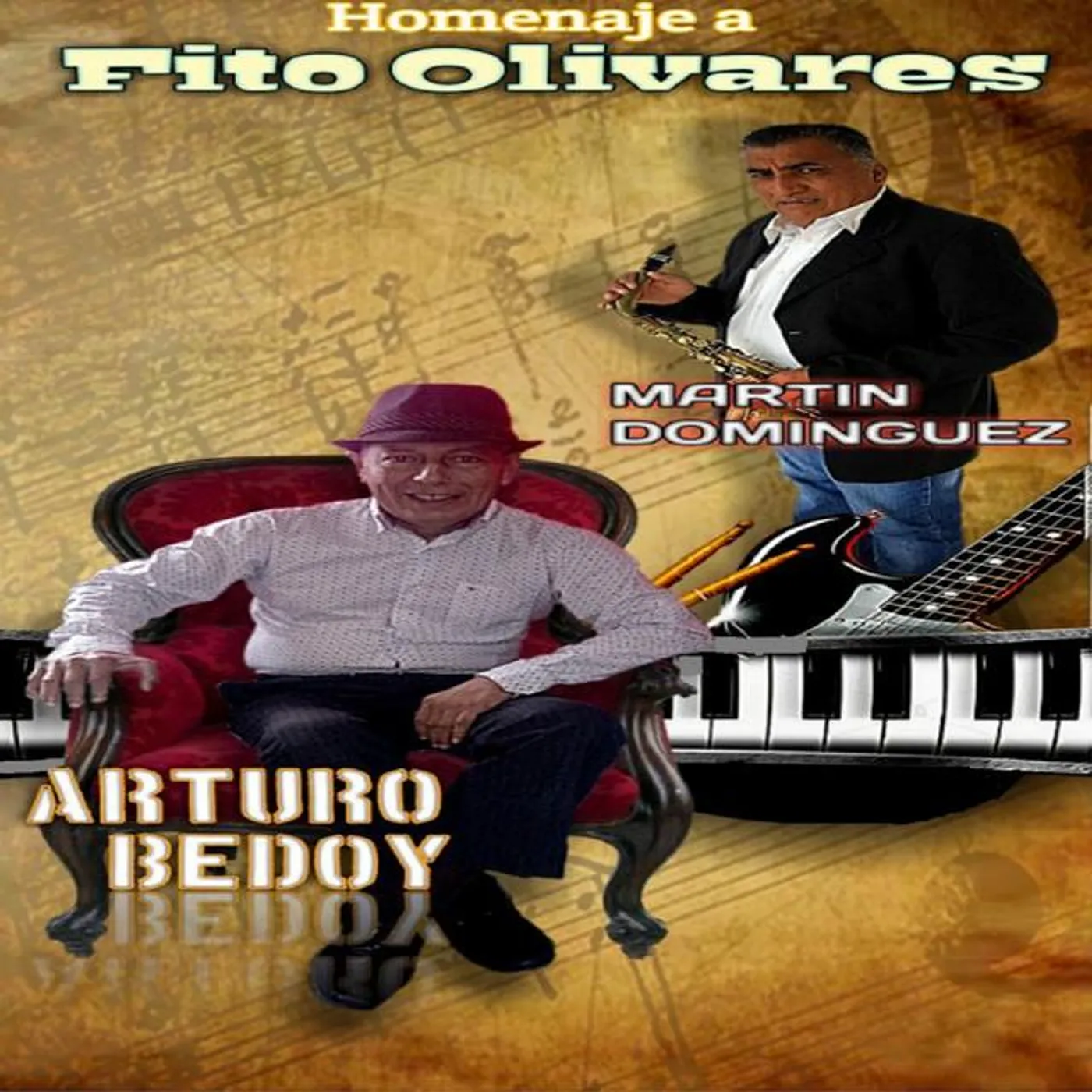 Arturo Bedoy