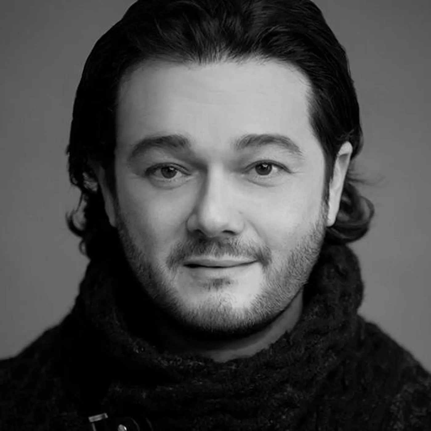 Arturo Chacón Brand Page