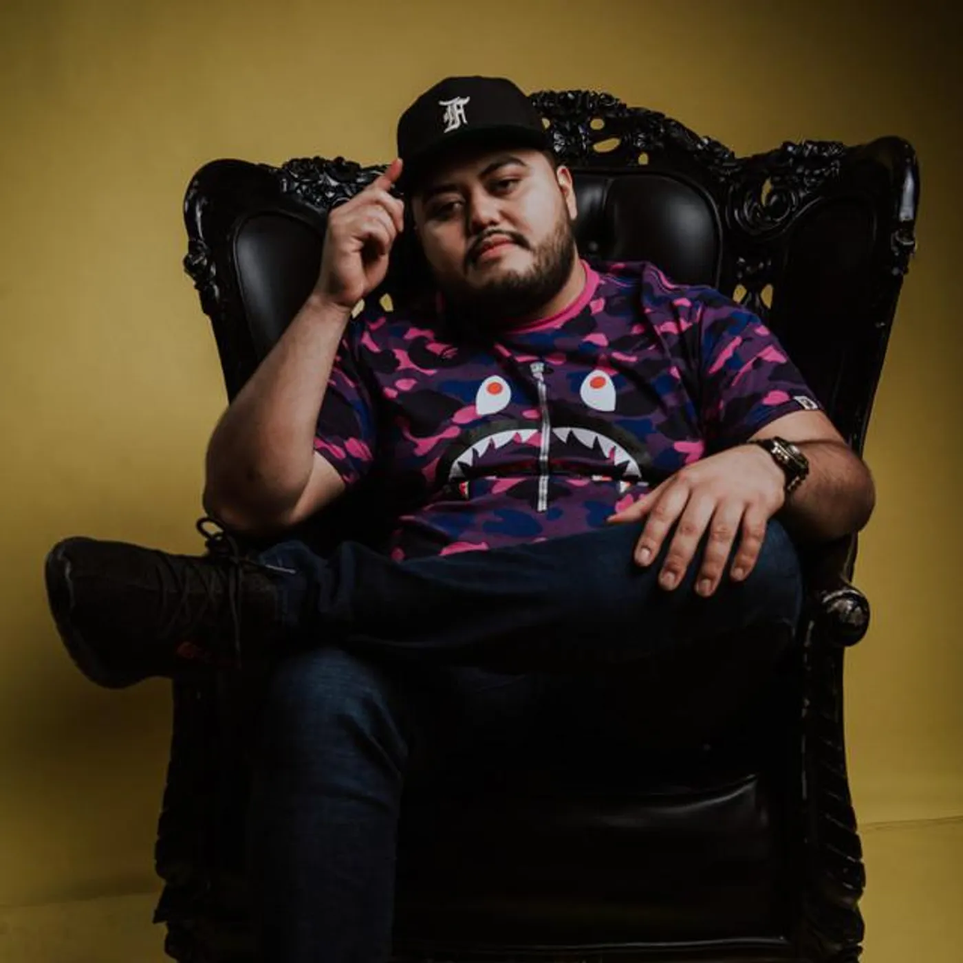 Arturo Guzman