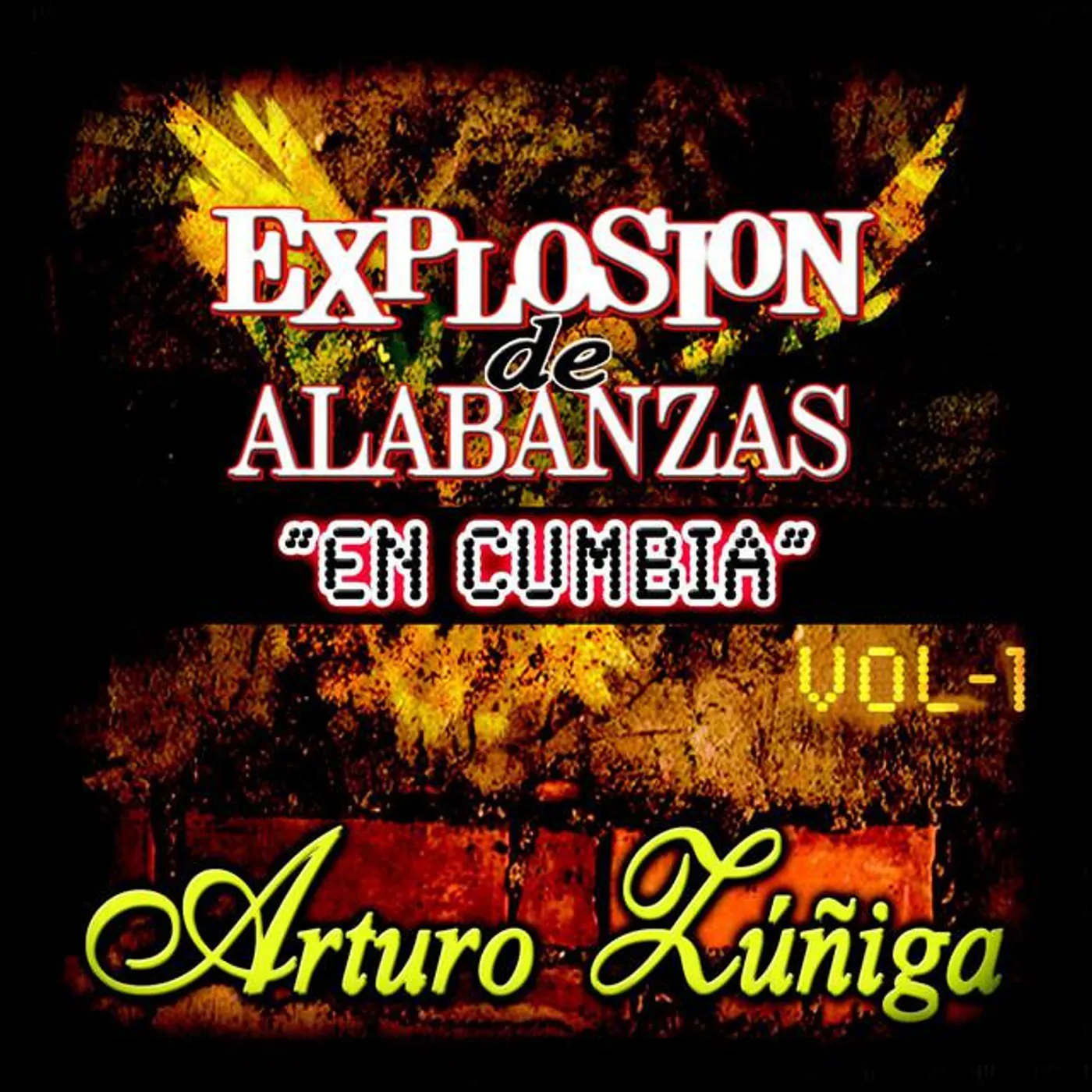 Arturo Zuñiga