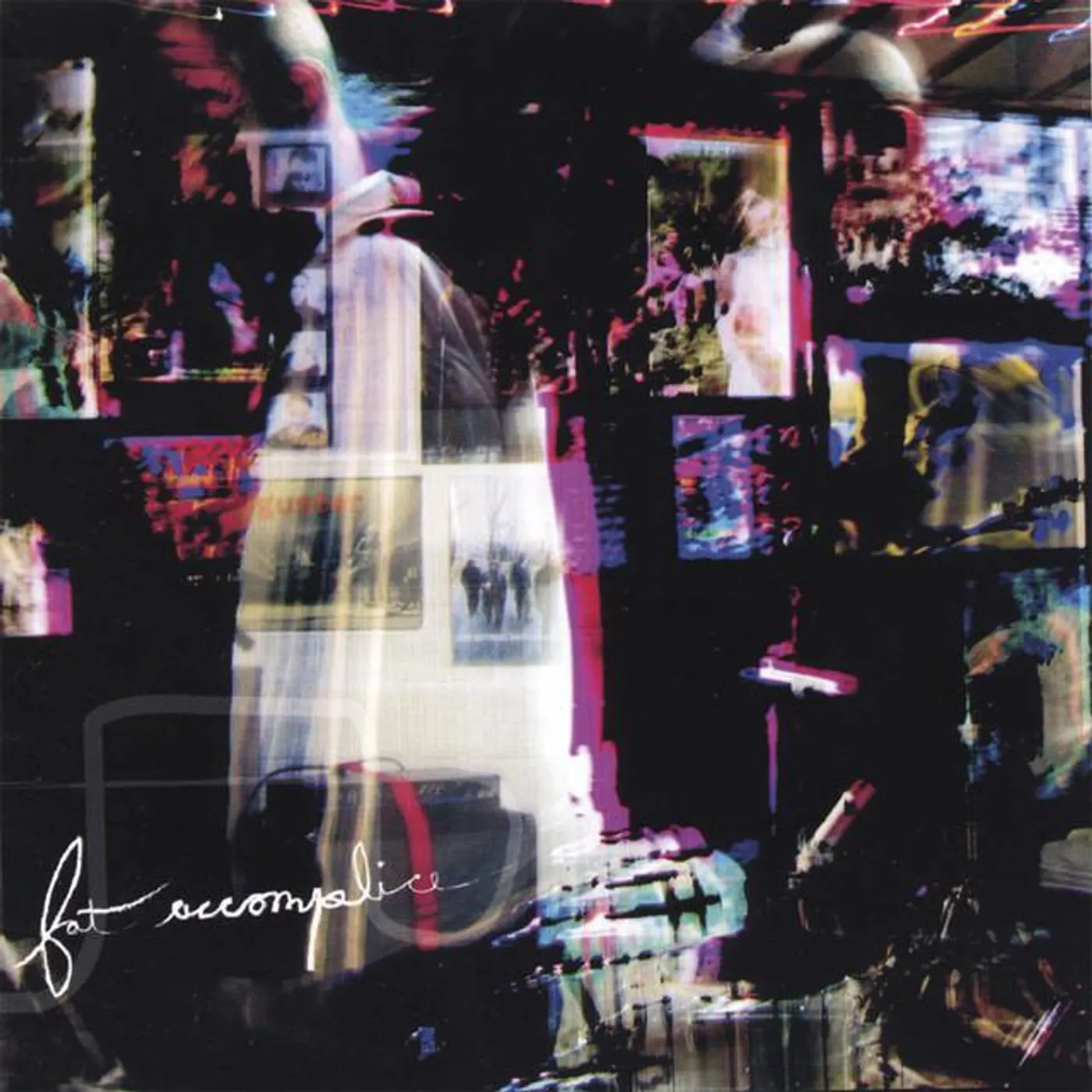 artvandalay Brand Page