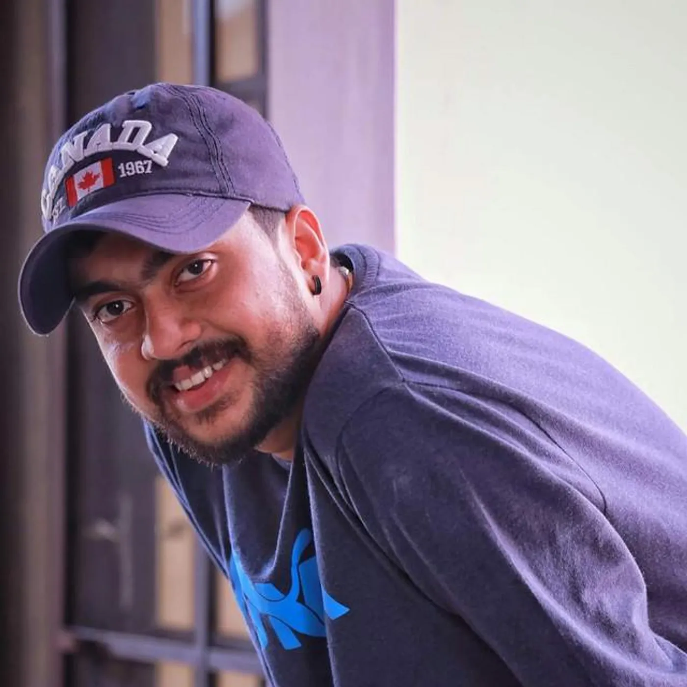 Arun Muraleedharan Brand Page