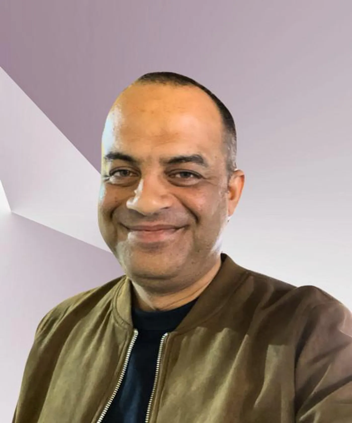 Arun Shenoy