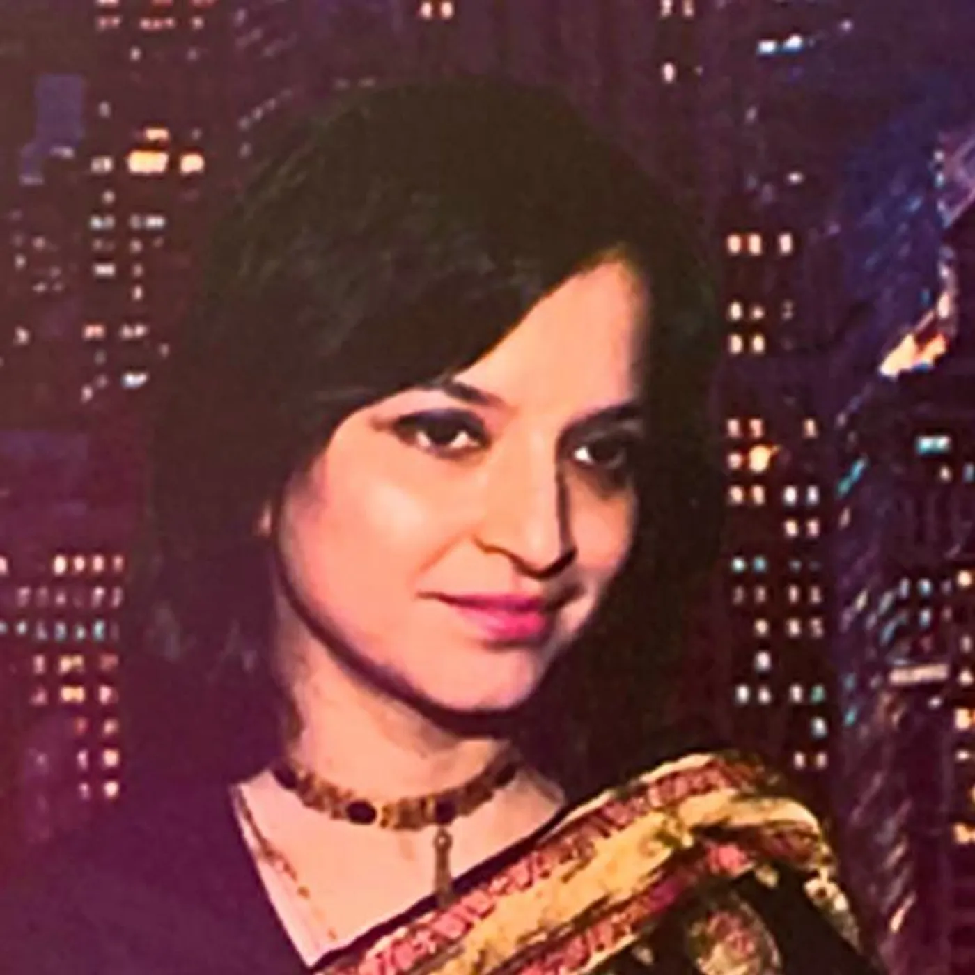 Arundhati Bhaumik Brand Page
