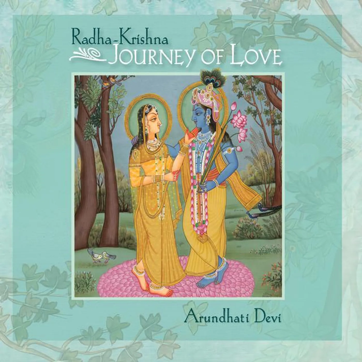 Arundhati Devi Brand Page