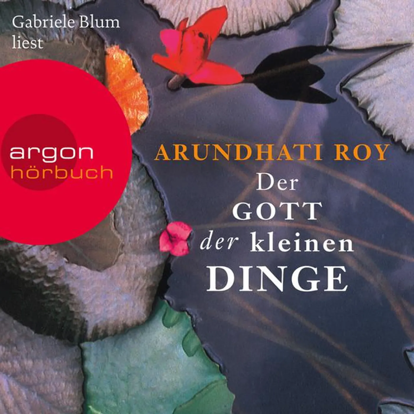 Arundhati Roy