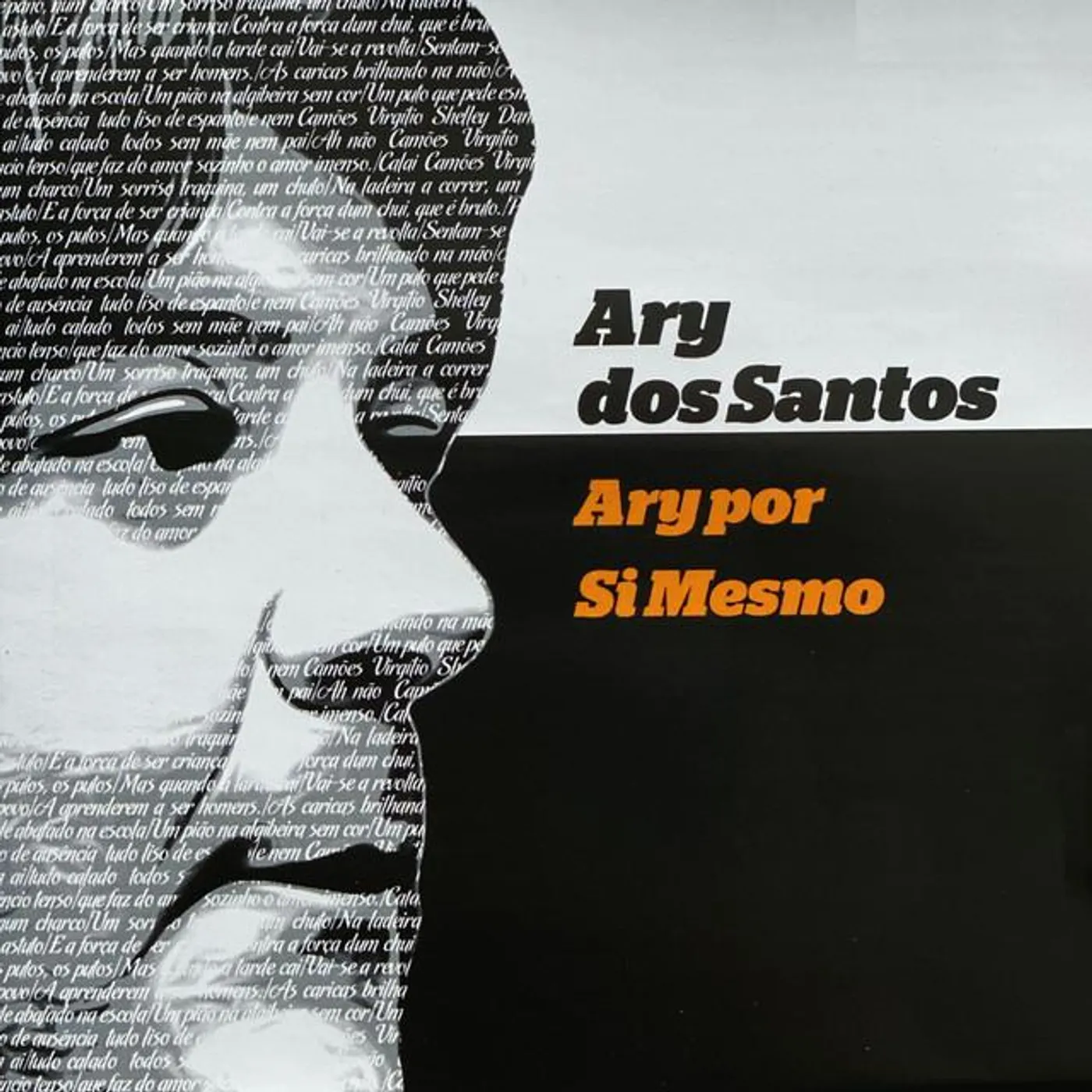 Ary Dos Santos