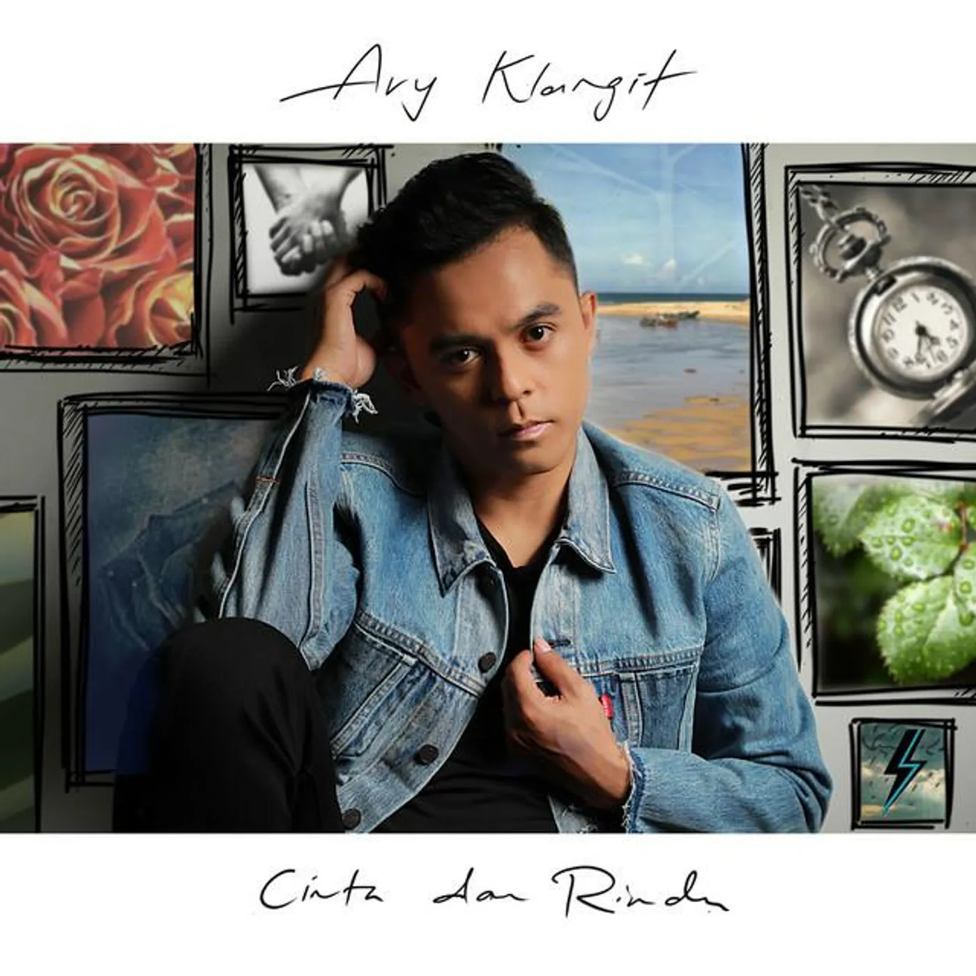 Ary Klangit