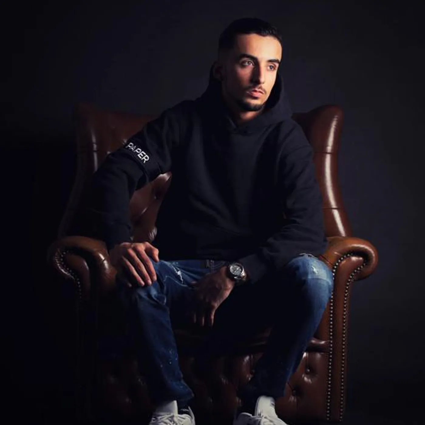 Aryan Parsa