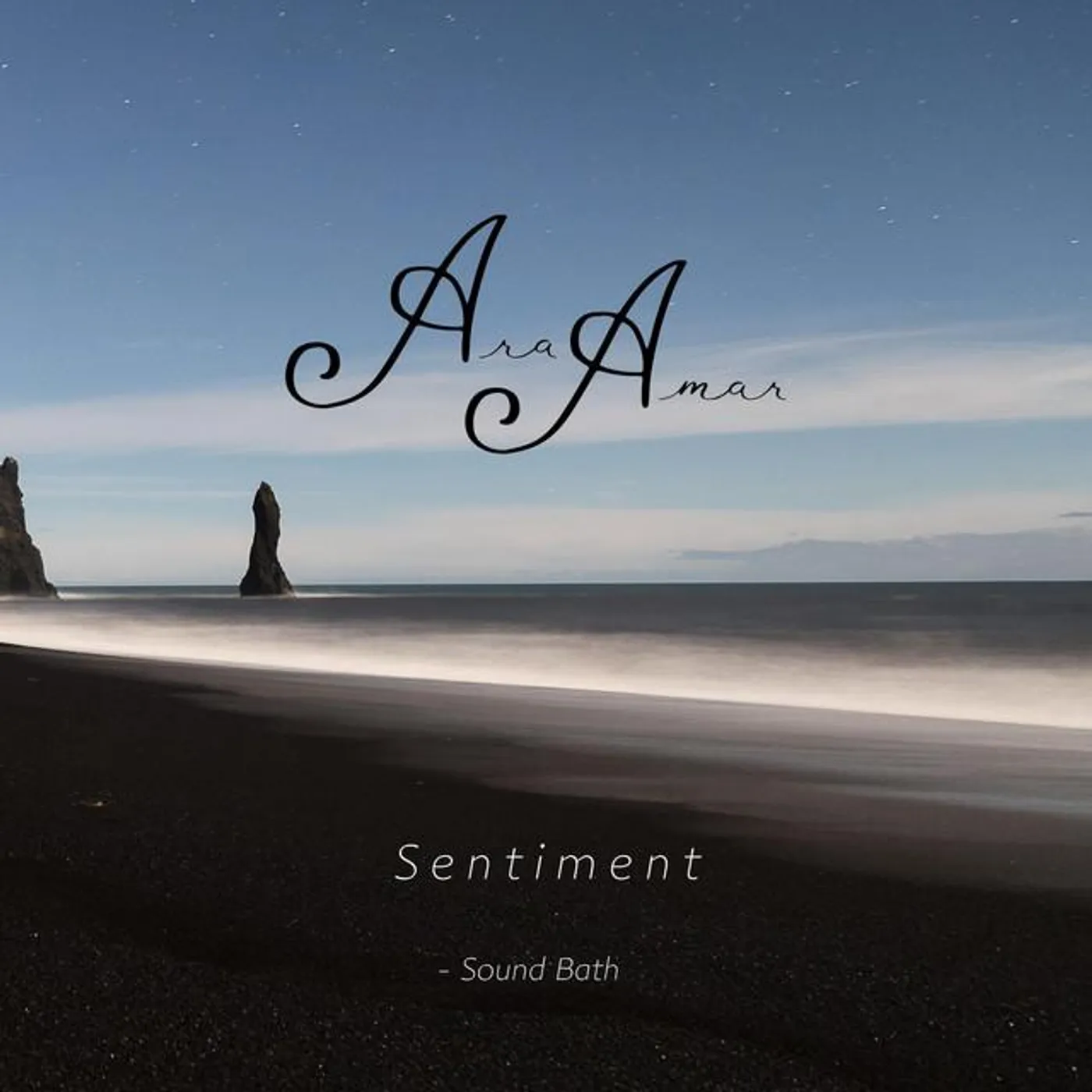 Ara Amar Brand Page