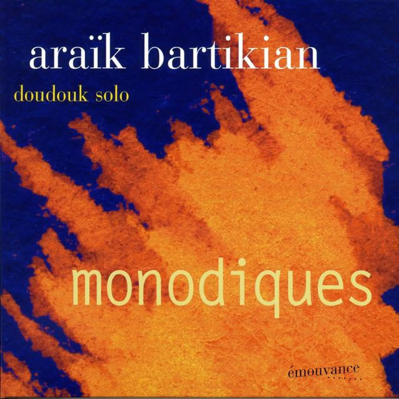 Araïk Bartikian
