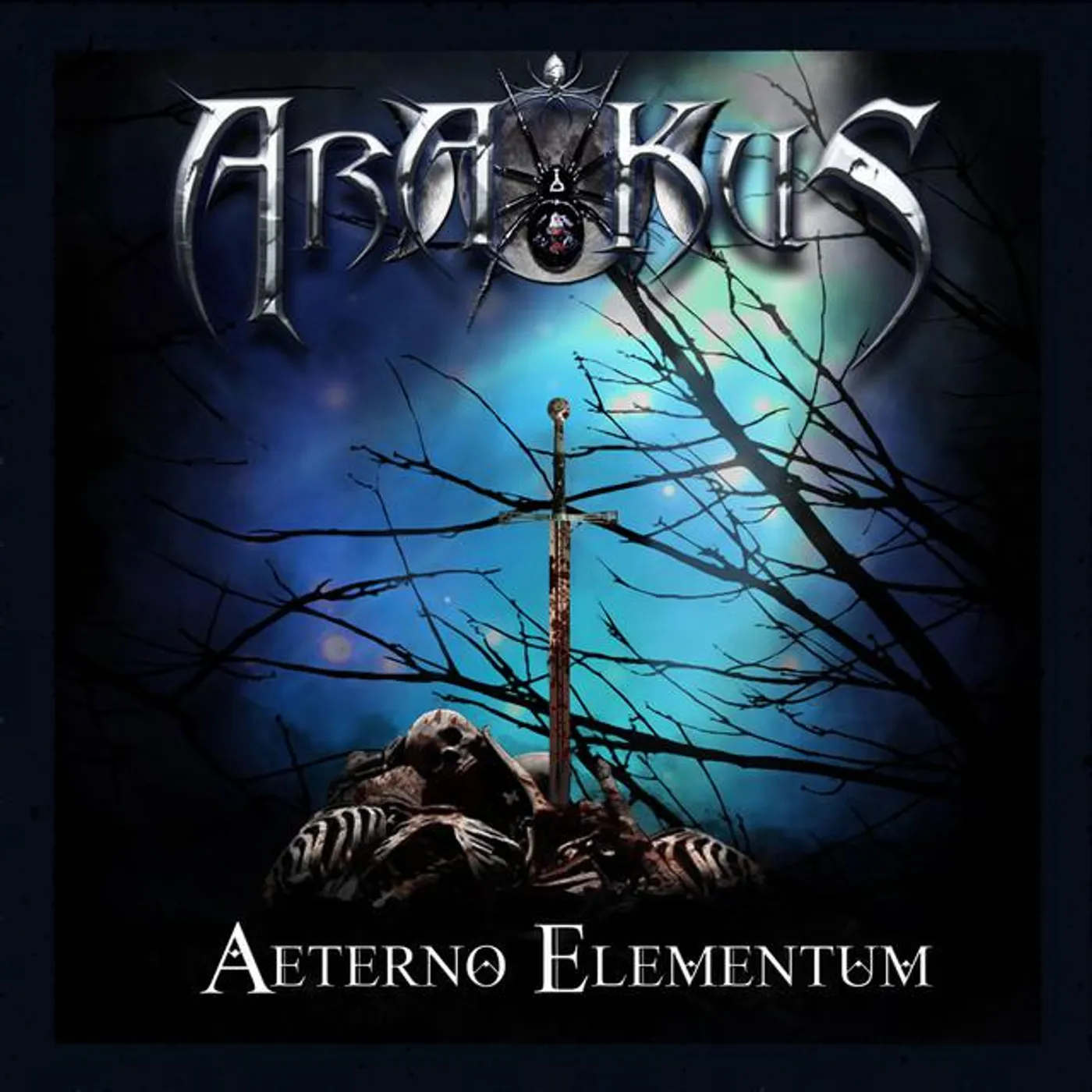 Ara'kus