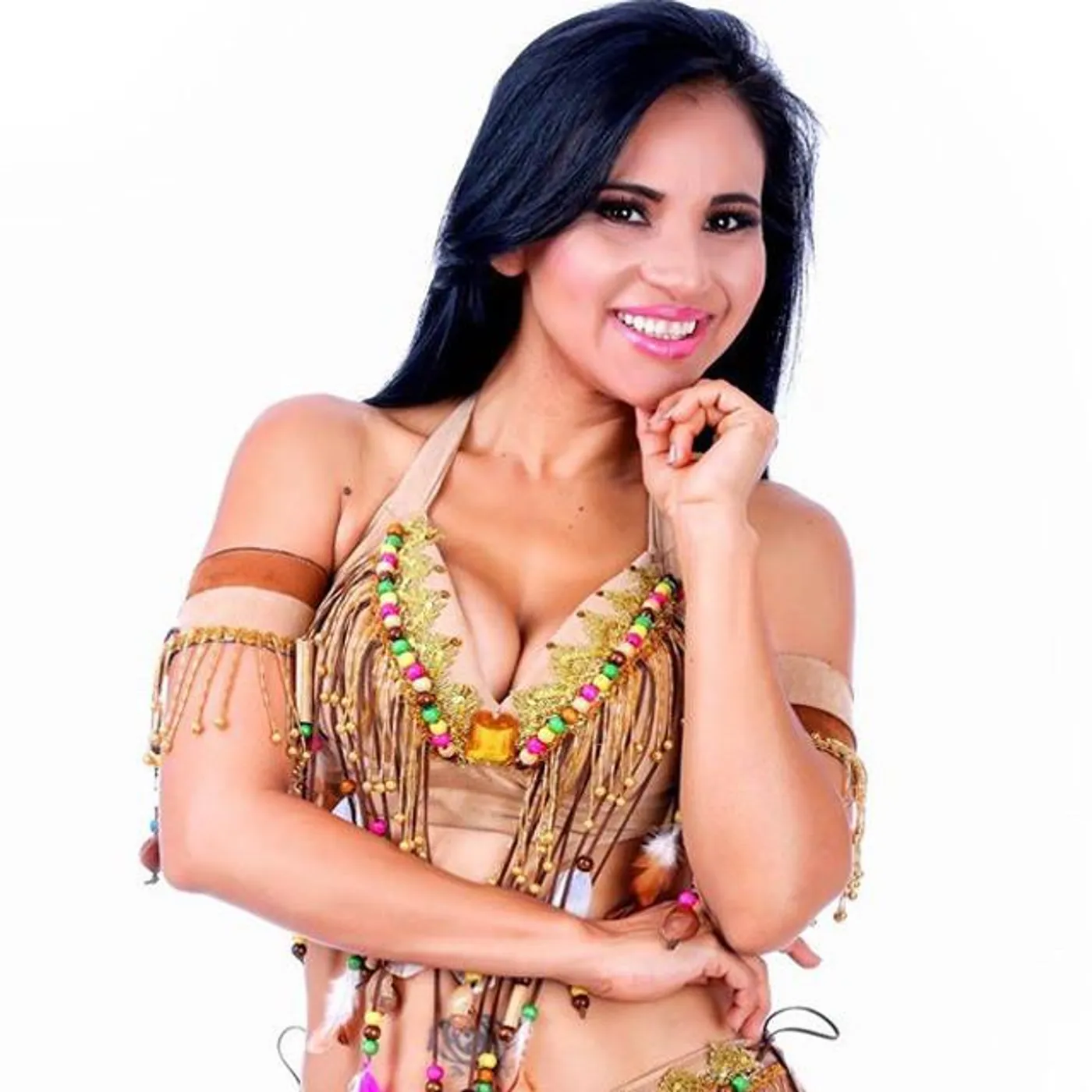 Aracely y Su Alma Rebelde