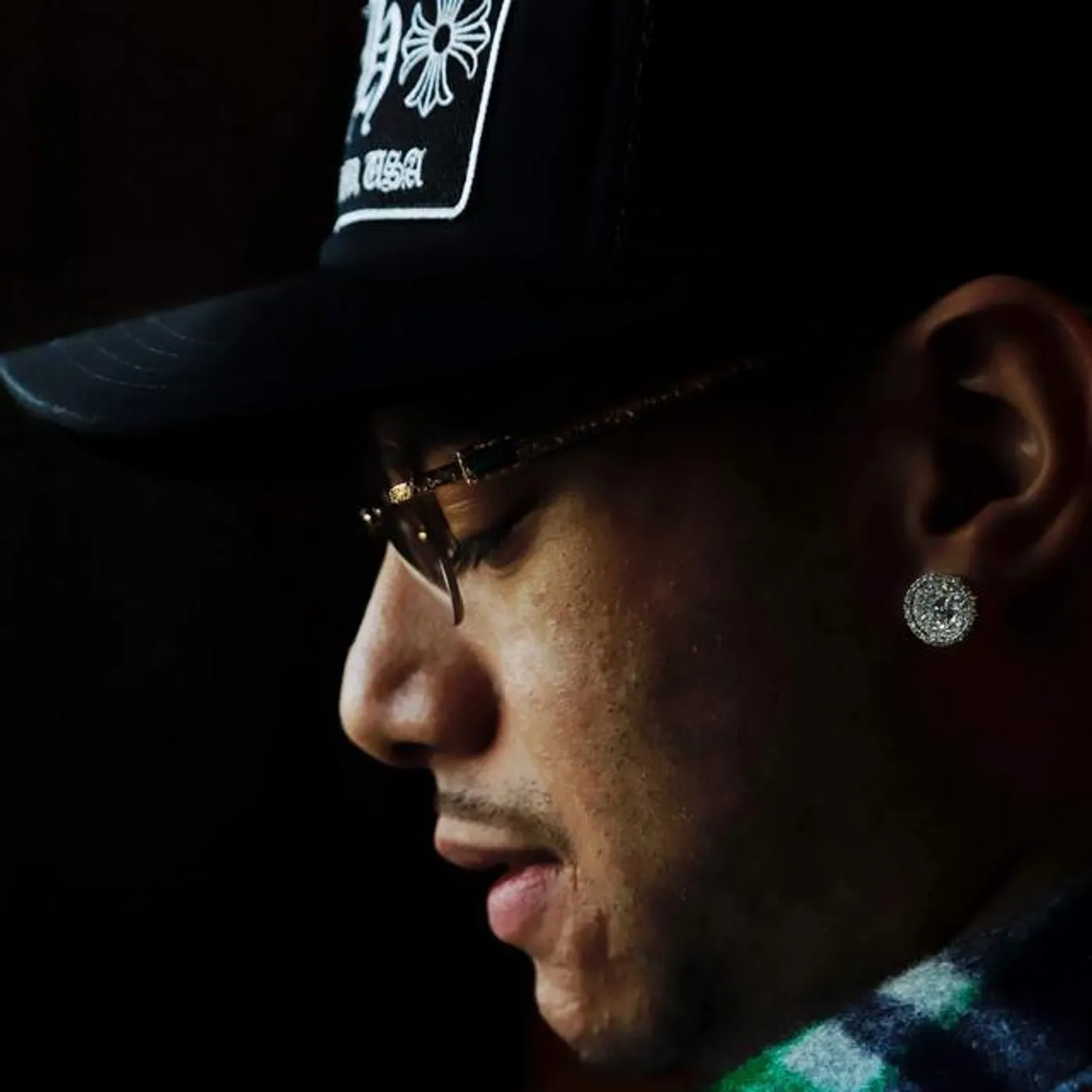 araabMUZIK Brand Page