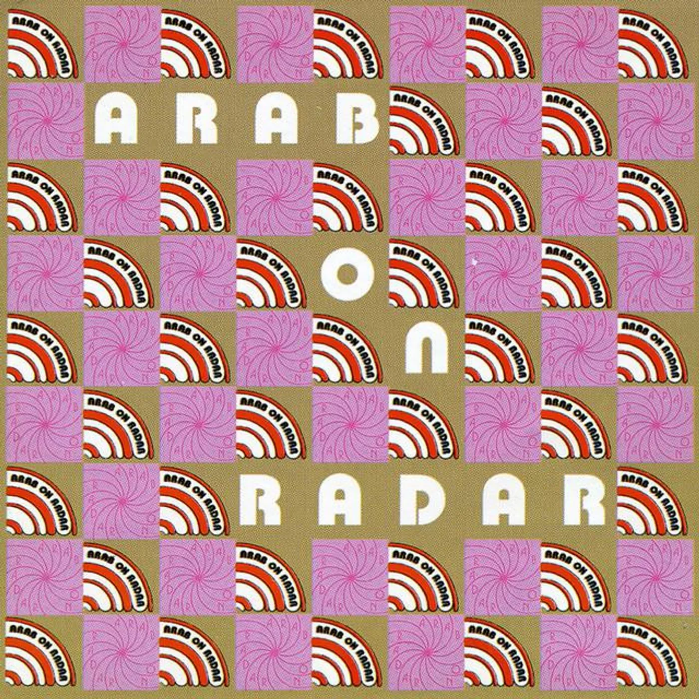 Arab On Radar Brand Page