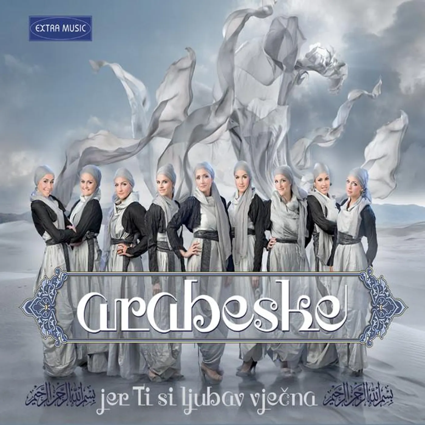 Arabeske