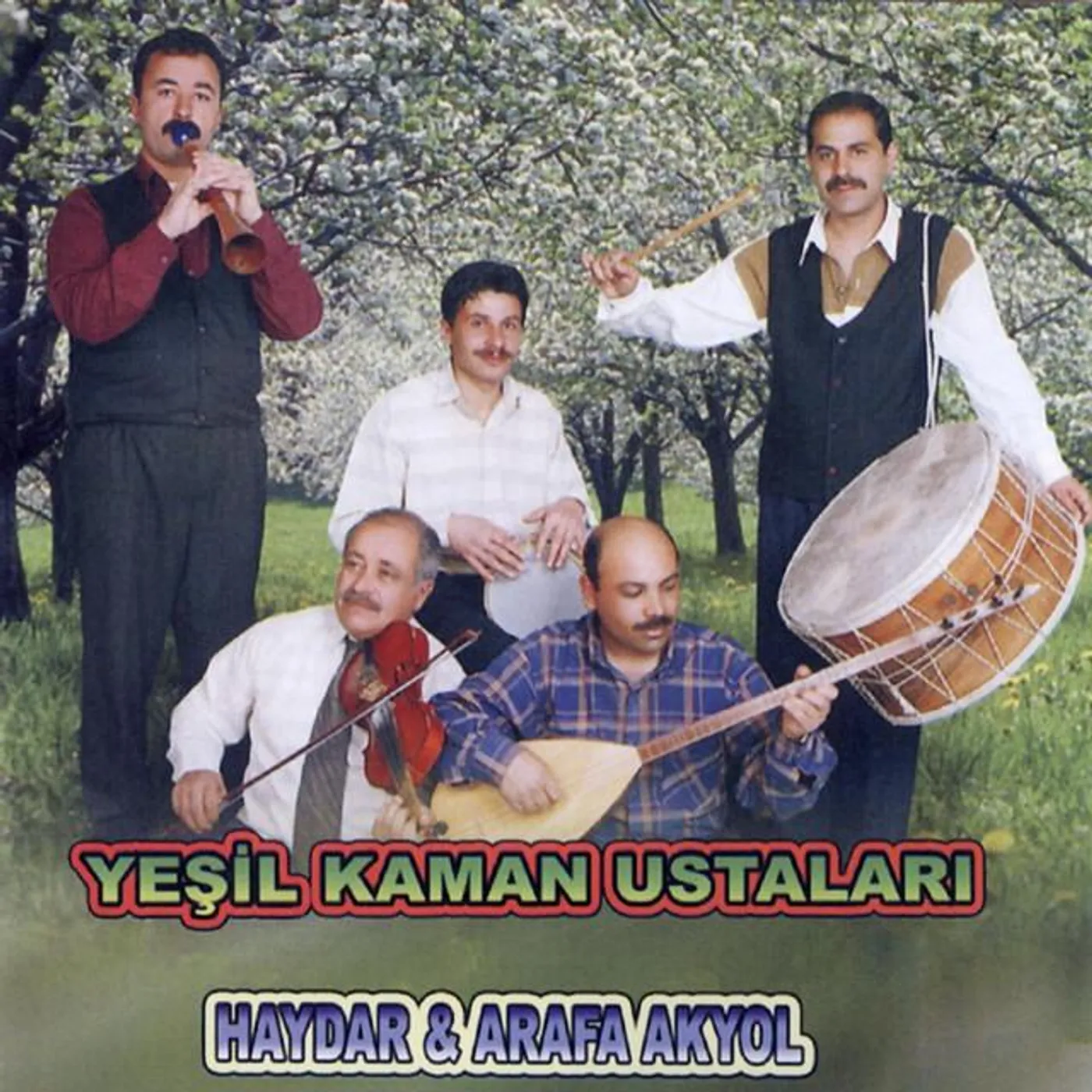Arafa Akyol
