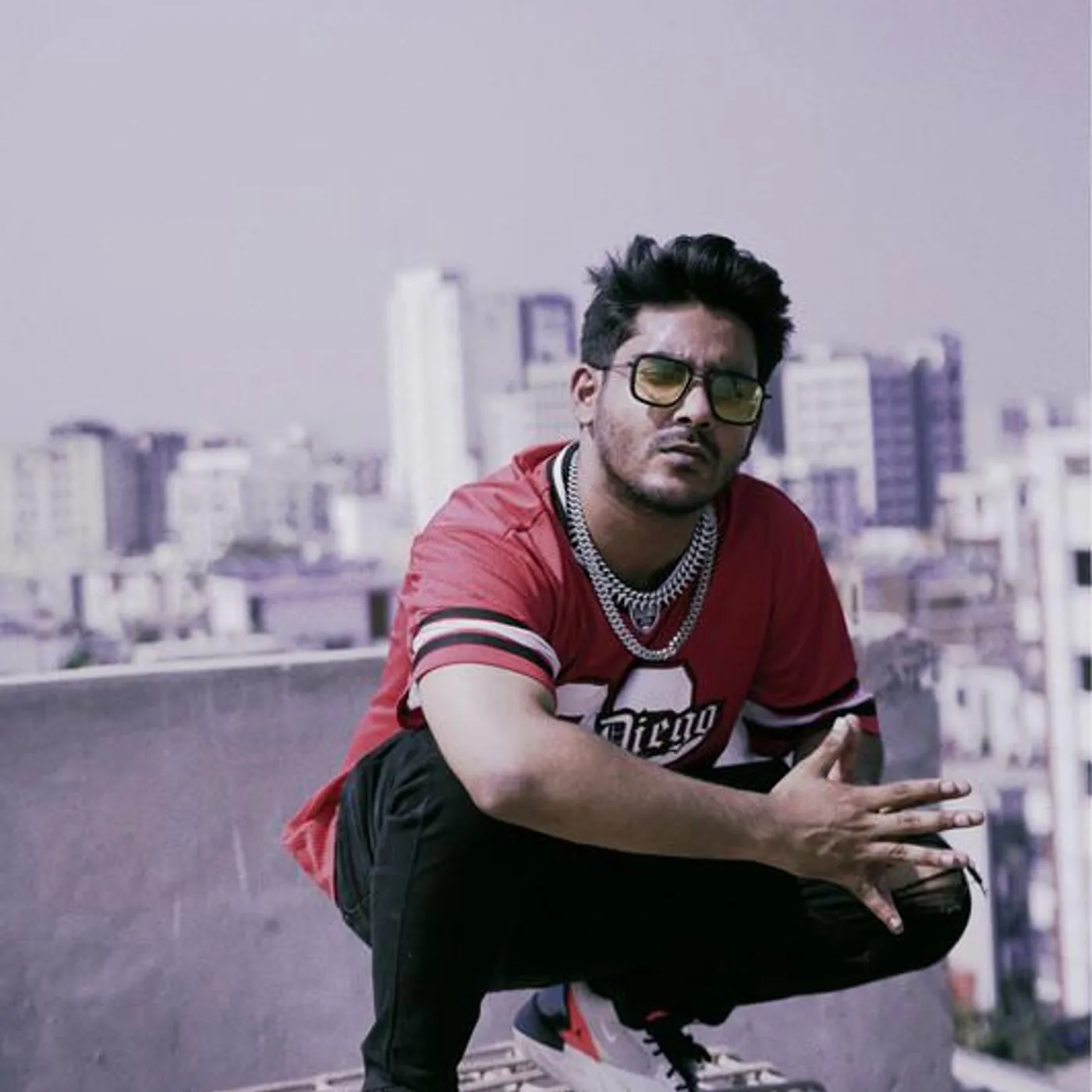 Arafa-T Kabir