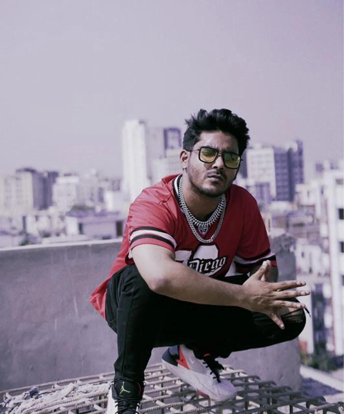 Arafa-T Kabir
