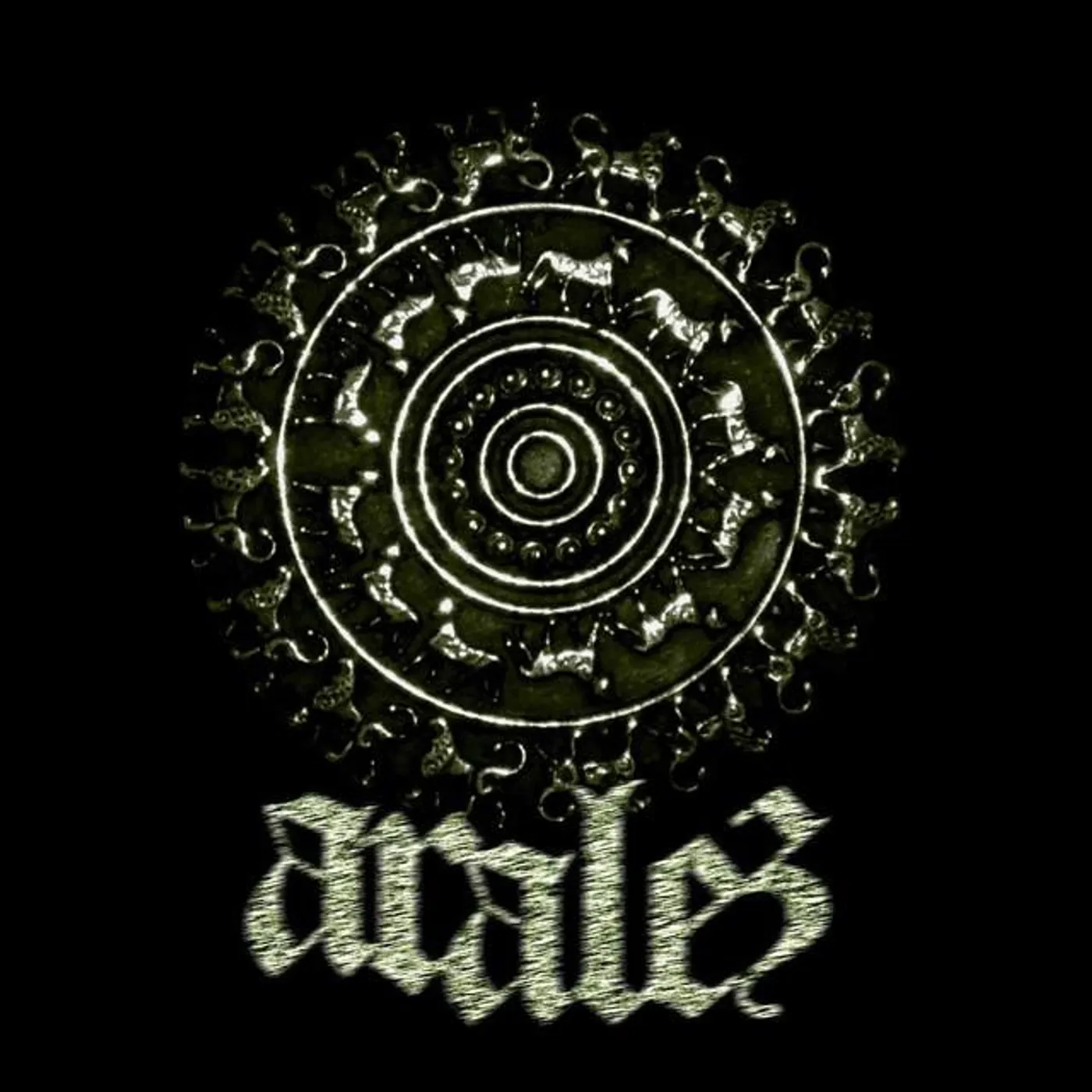 Aralez