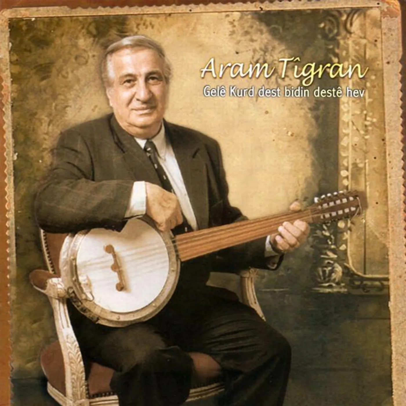 Aram Tigran
