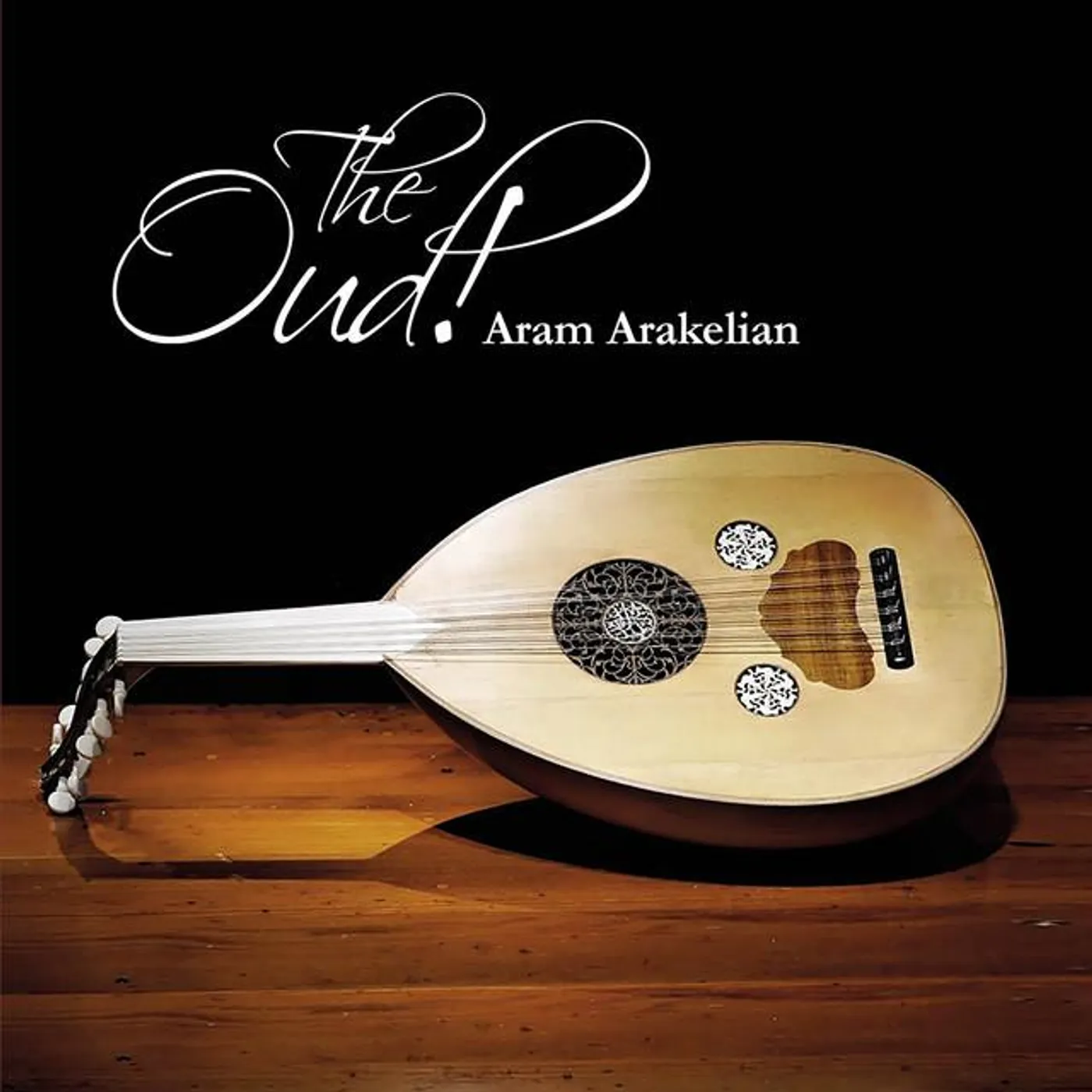 Aram Arakelian Brand Page